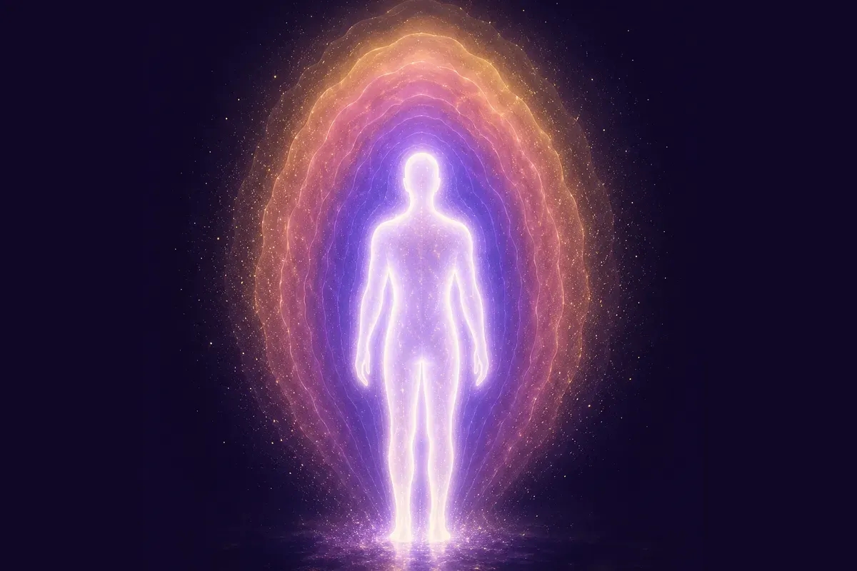 Aura Color Quiz cover