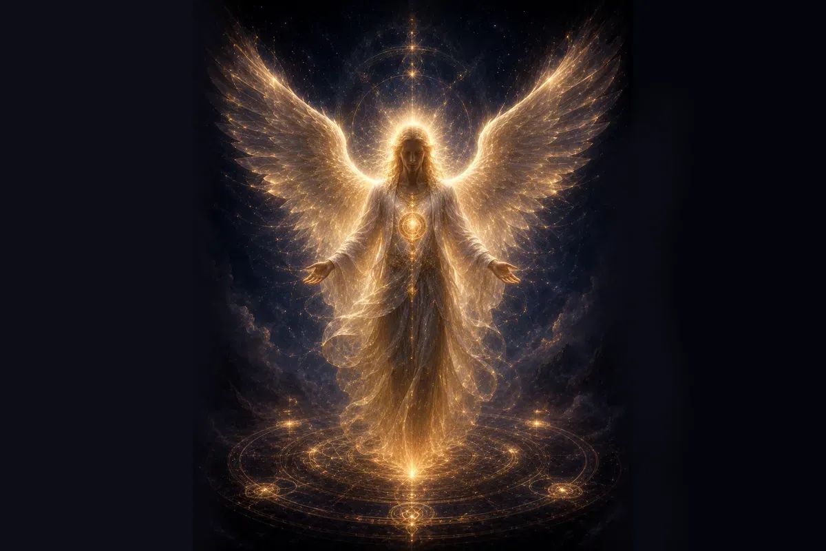 Guardian Spirit Widget cover