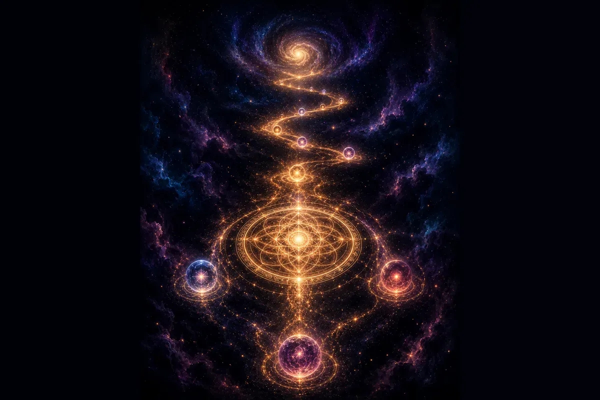 Life Path Number Widget cover