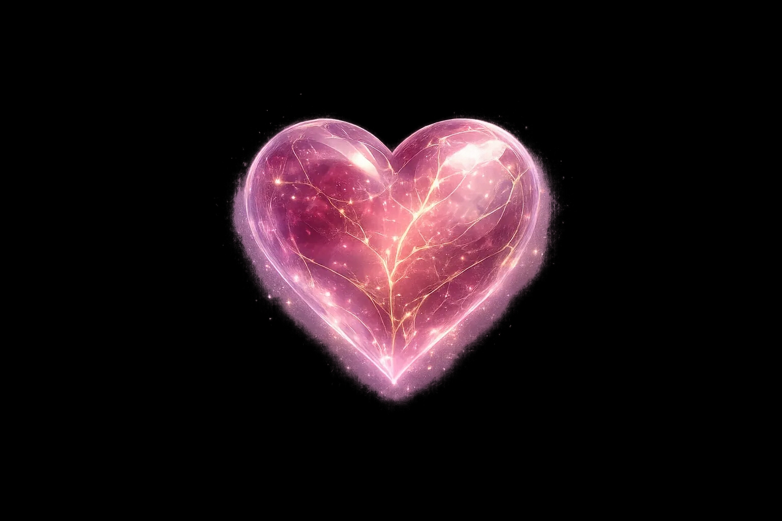 Love Thought Oracle Widget cover