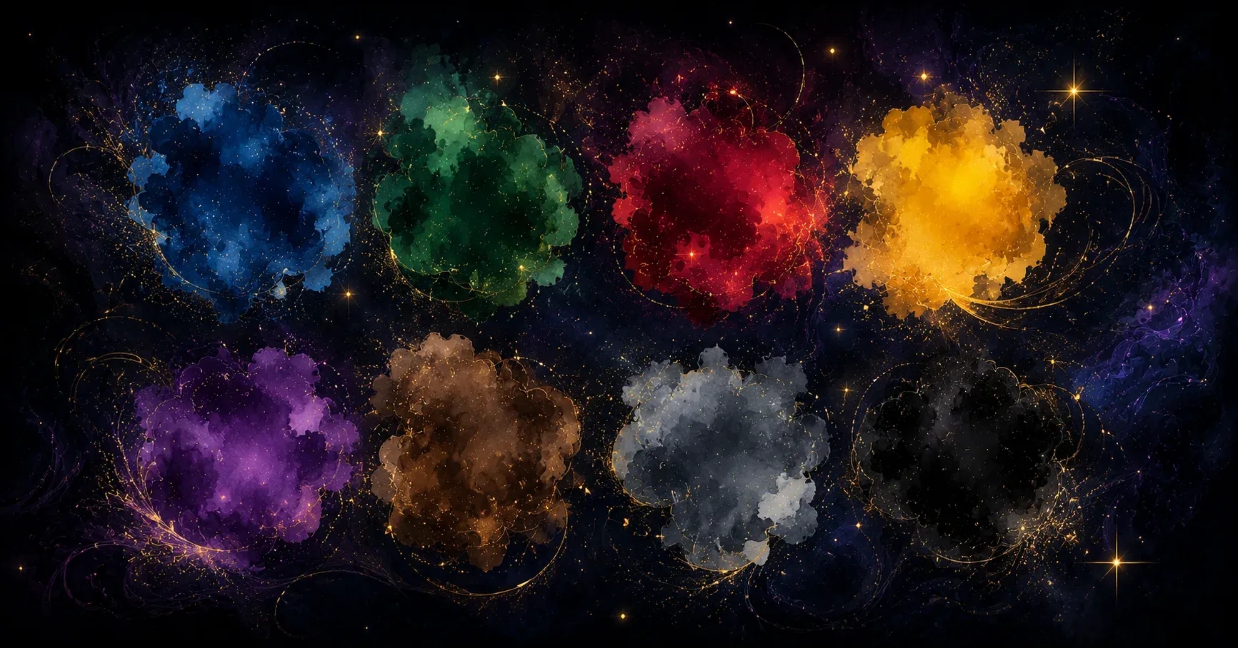 Color Psychology Test Widget cover