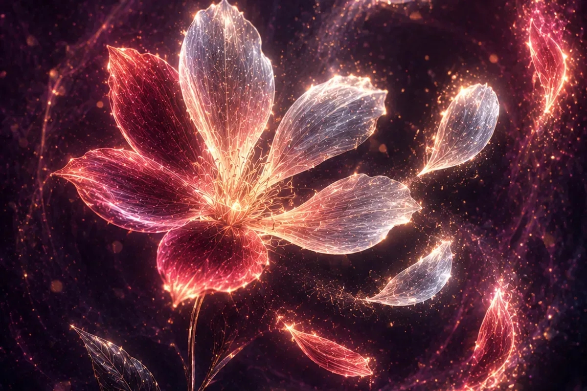 Petal Oracle Widget cover
